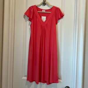 LulaRoe Chaylin Dress